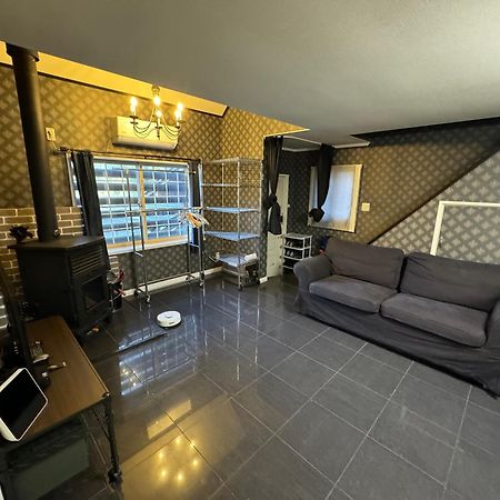 Taotechhouse Otel Hakuba Dış mekan fotoğraf