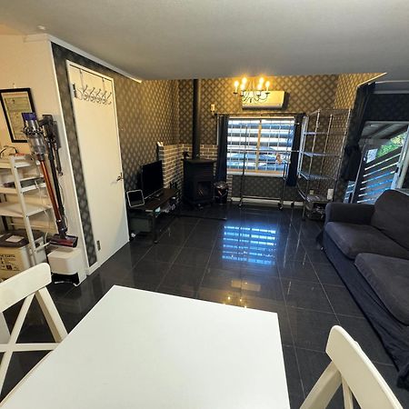 Taotechhouse Otel Hakuba Dış mekan fotoğraf