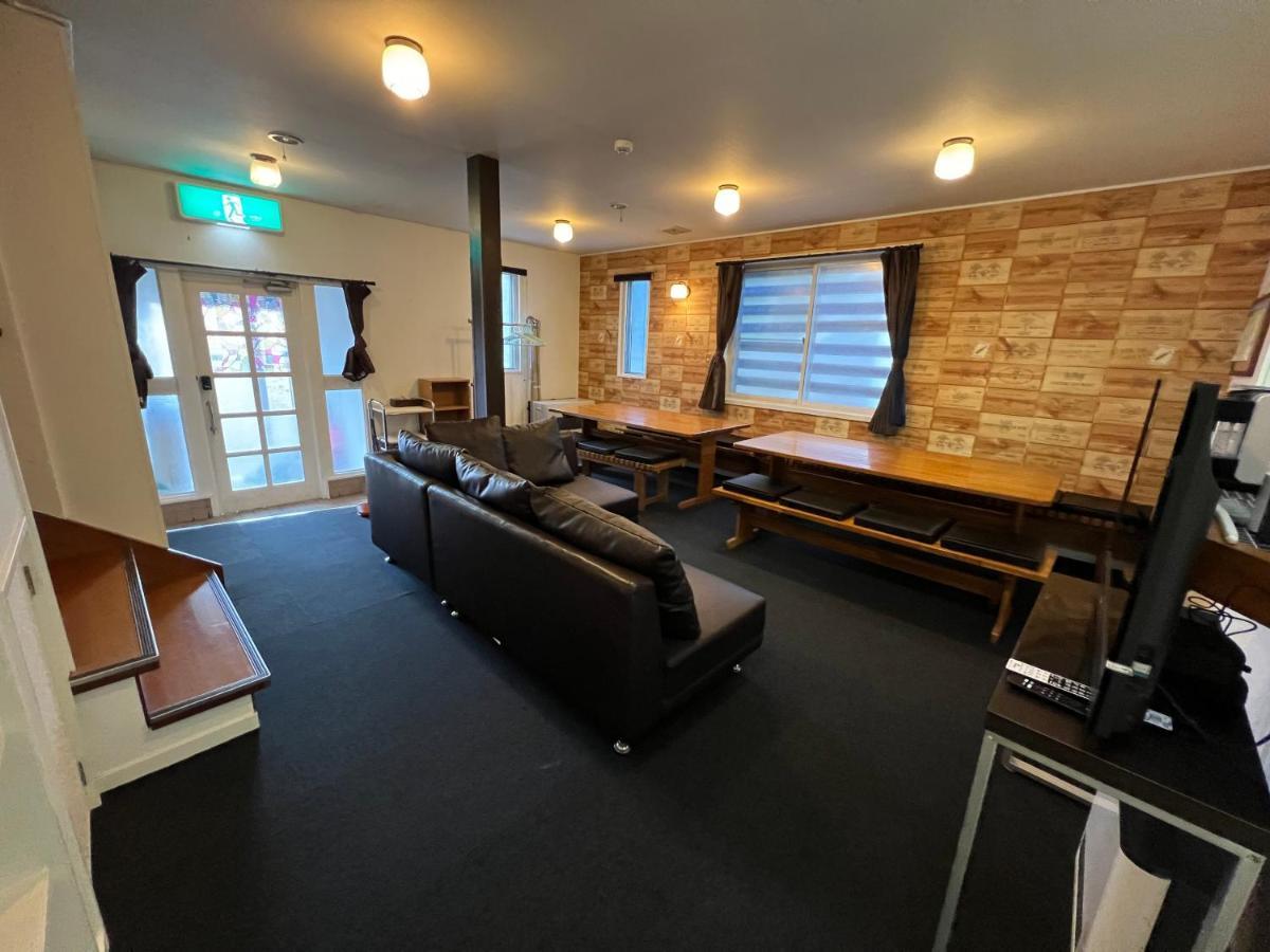 Taotechhouse Otel Hakuba Dış mekan fotoğraf