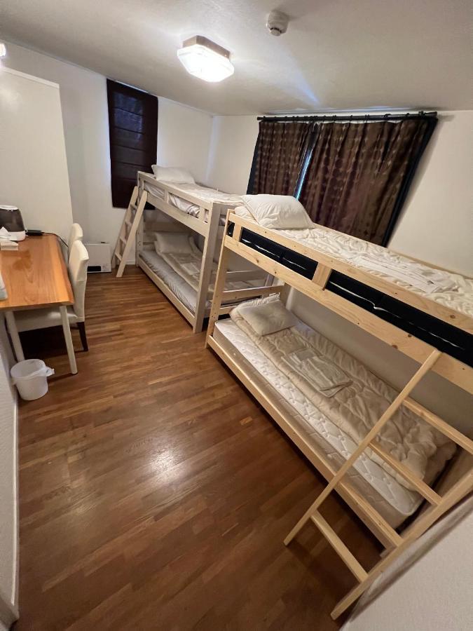 Taotechhouse Otel Hakuba Dış mekan fotoğraf