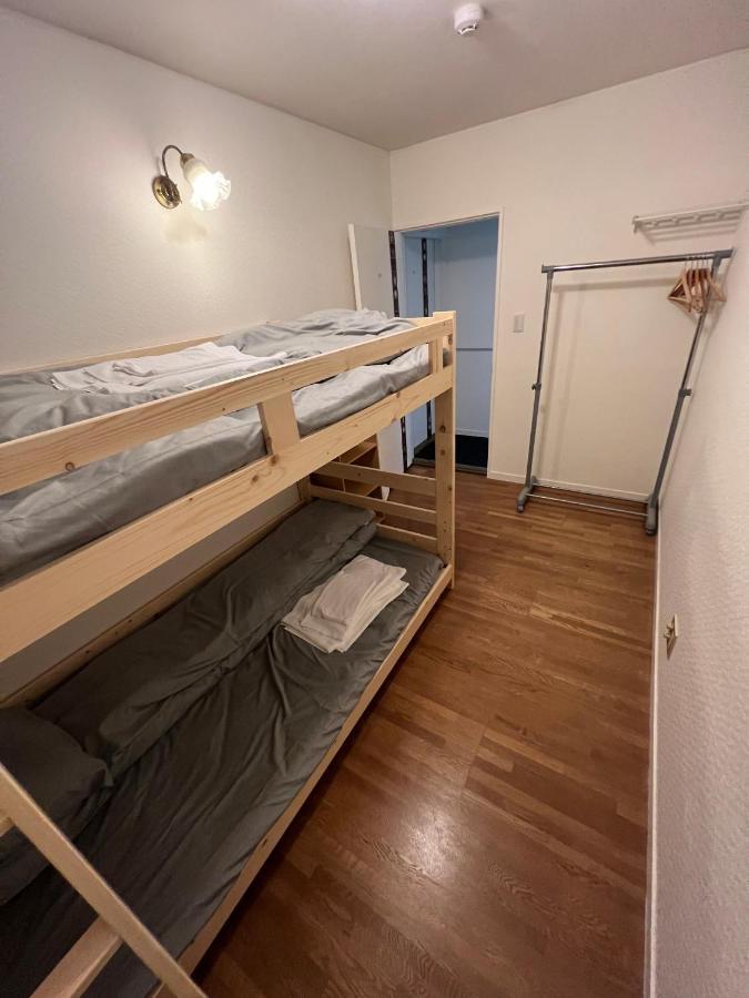 Taotechhouse Otel Hakuba Dış mekan fotoğraf