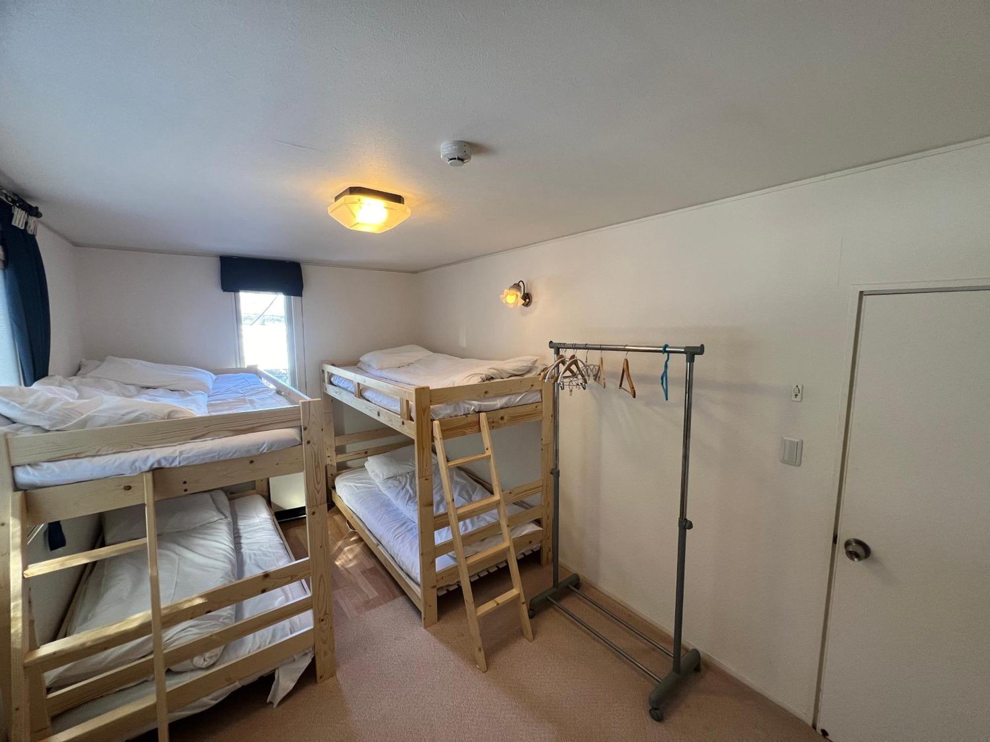 Taotechhouse Otel Hakuba Dış mekan fotoğraf