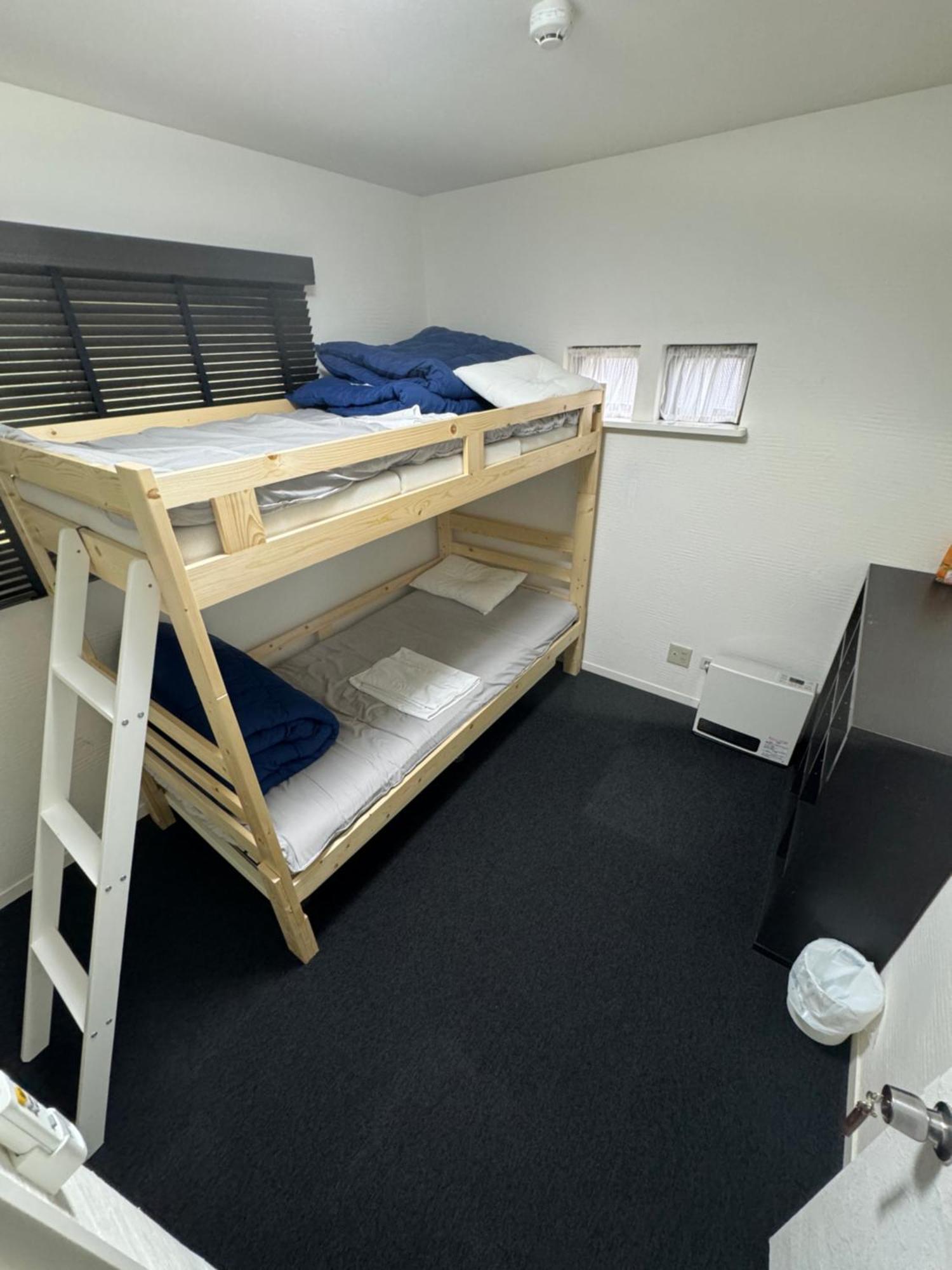 Taotechhouse Otel Hakuba Dış mekan fotoğraf