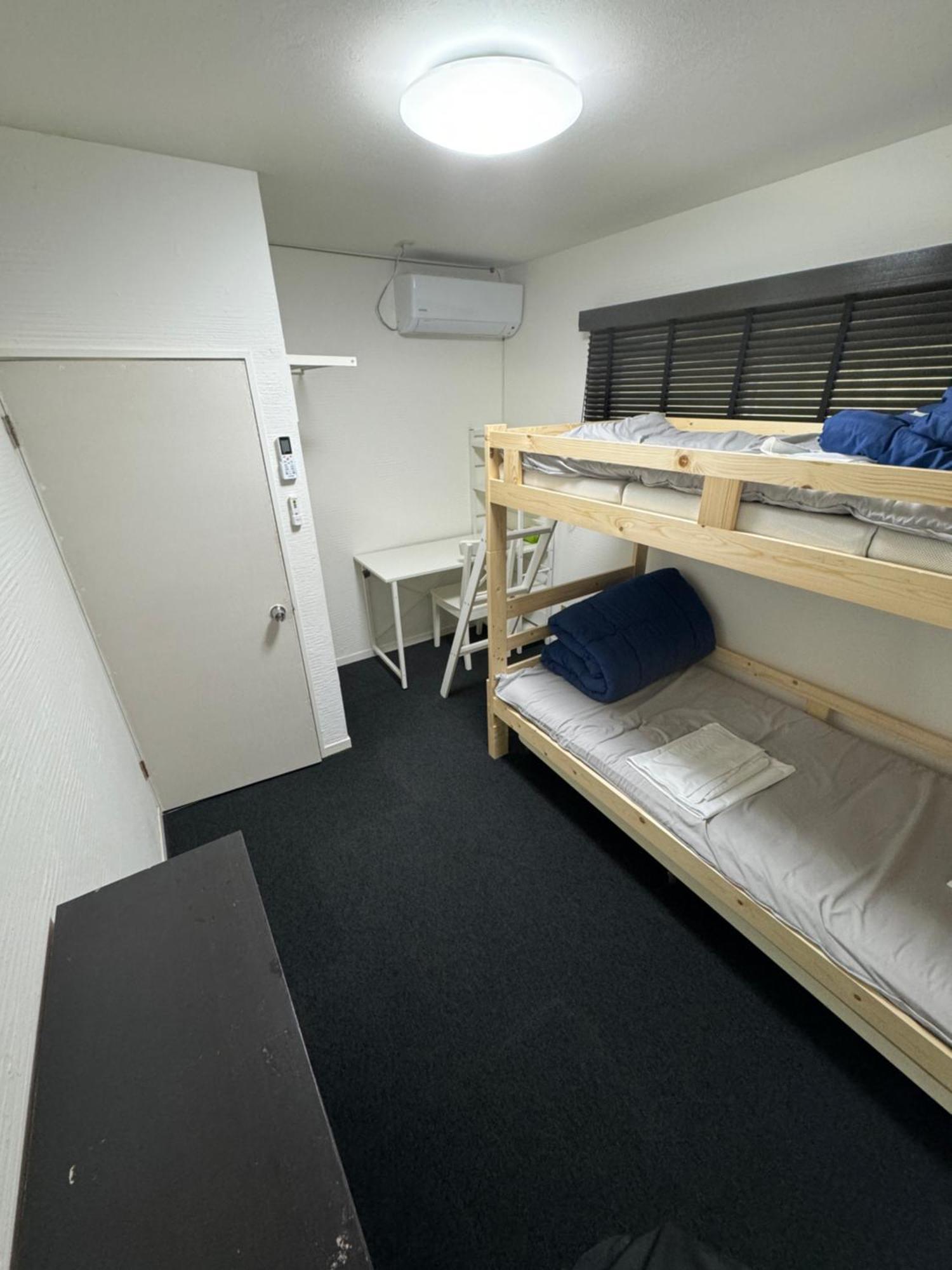Taotechhouse Otel Hakuba Dış mekan fotoğraf