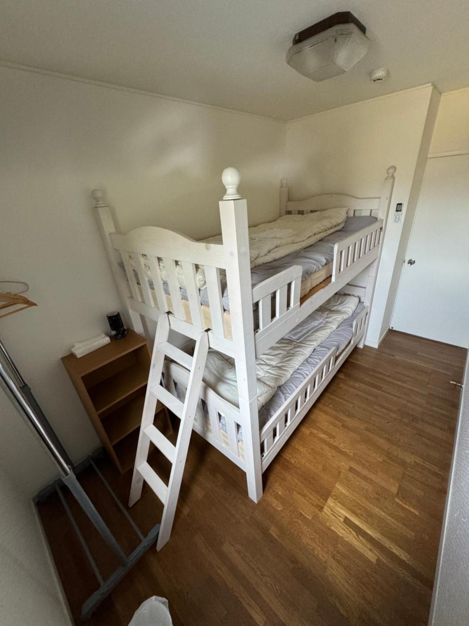 Taotechhouse Otel Hakuba Dış mekan fotoğraf