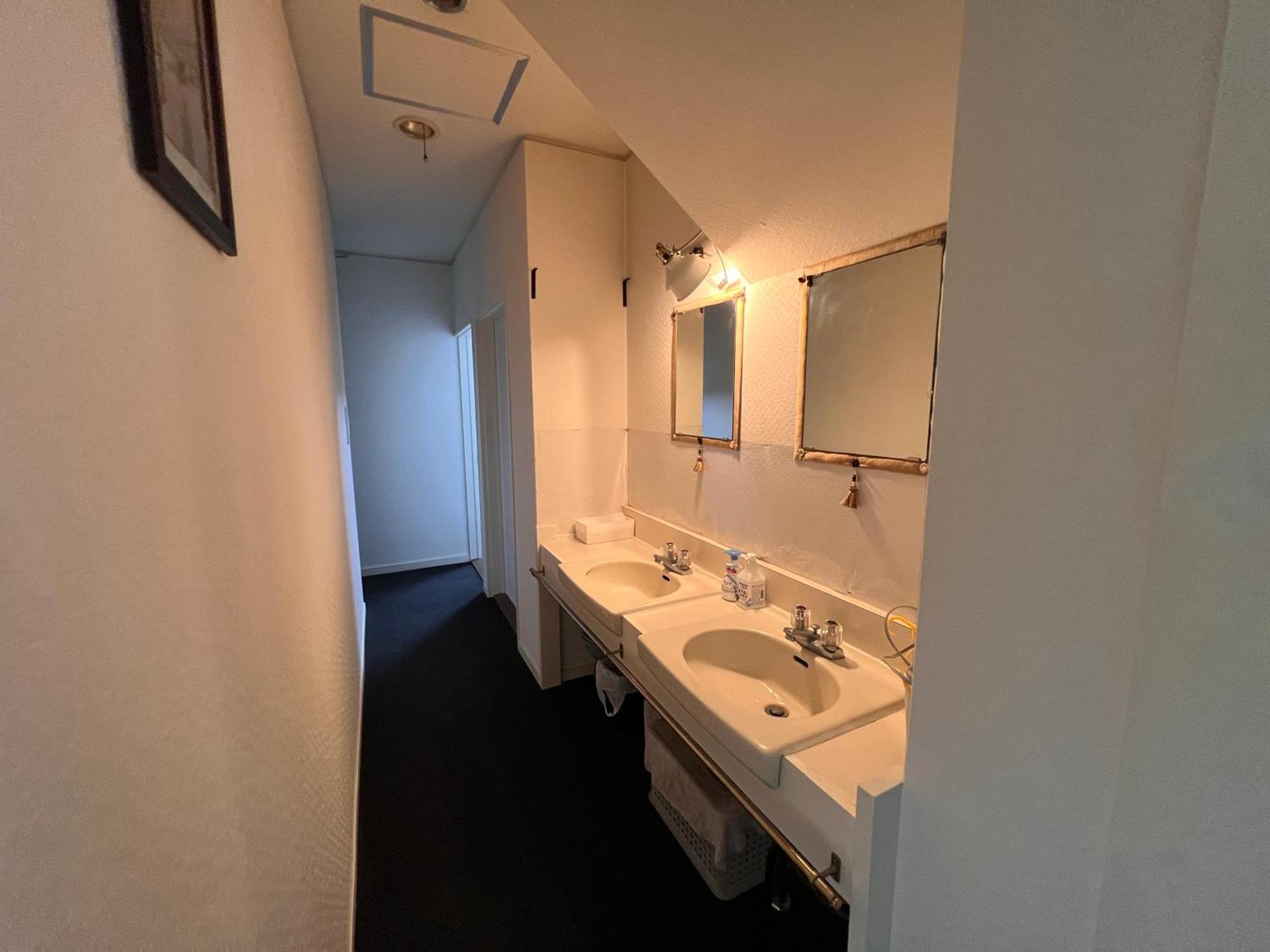 Taotechhouse Otel Hakuba Dış mekan fotoğraf