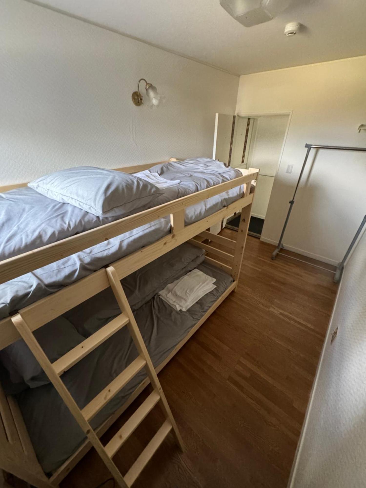 Taotechhouse Otel Hakuba Dış mekan fotoğraf