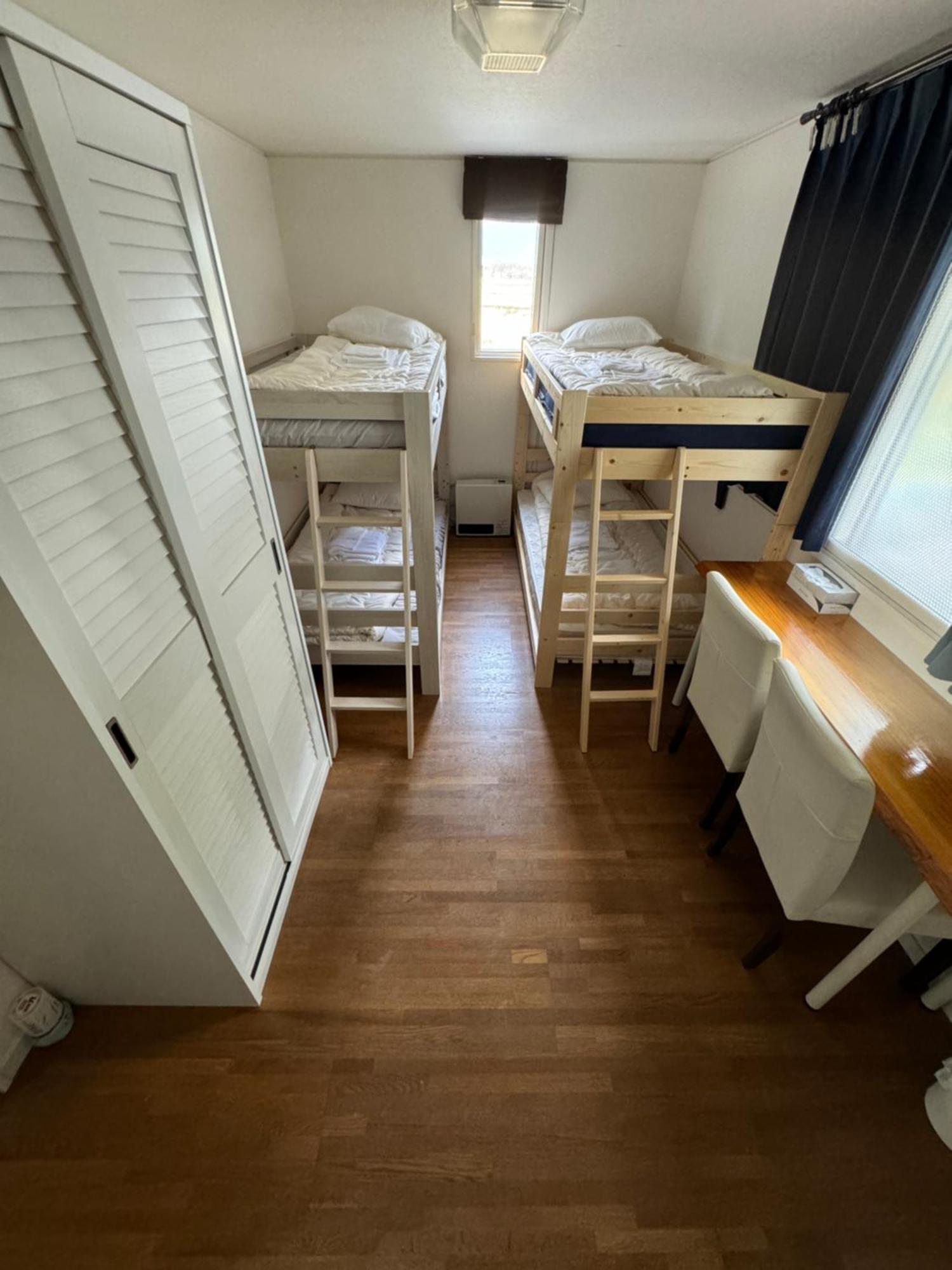 Taotechhouse Otel Hakuba Dış mekan fotoğraf