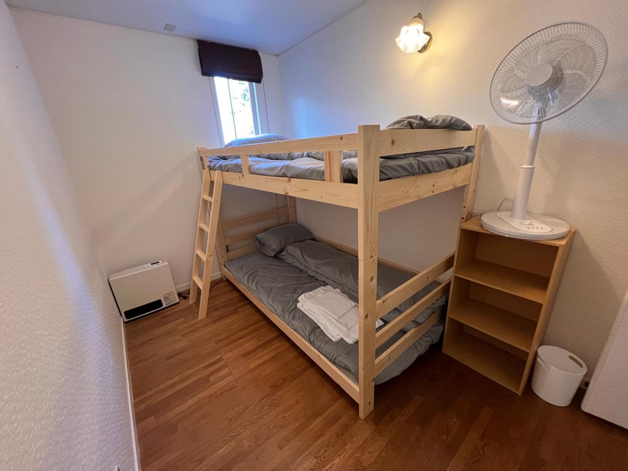 Taotechhouse Otel Hakuba Dış mekan fotoğraf