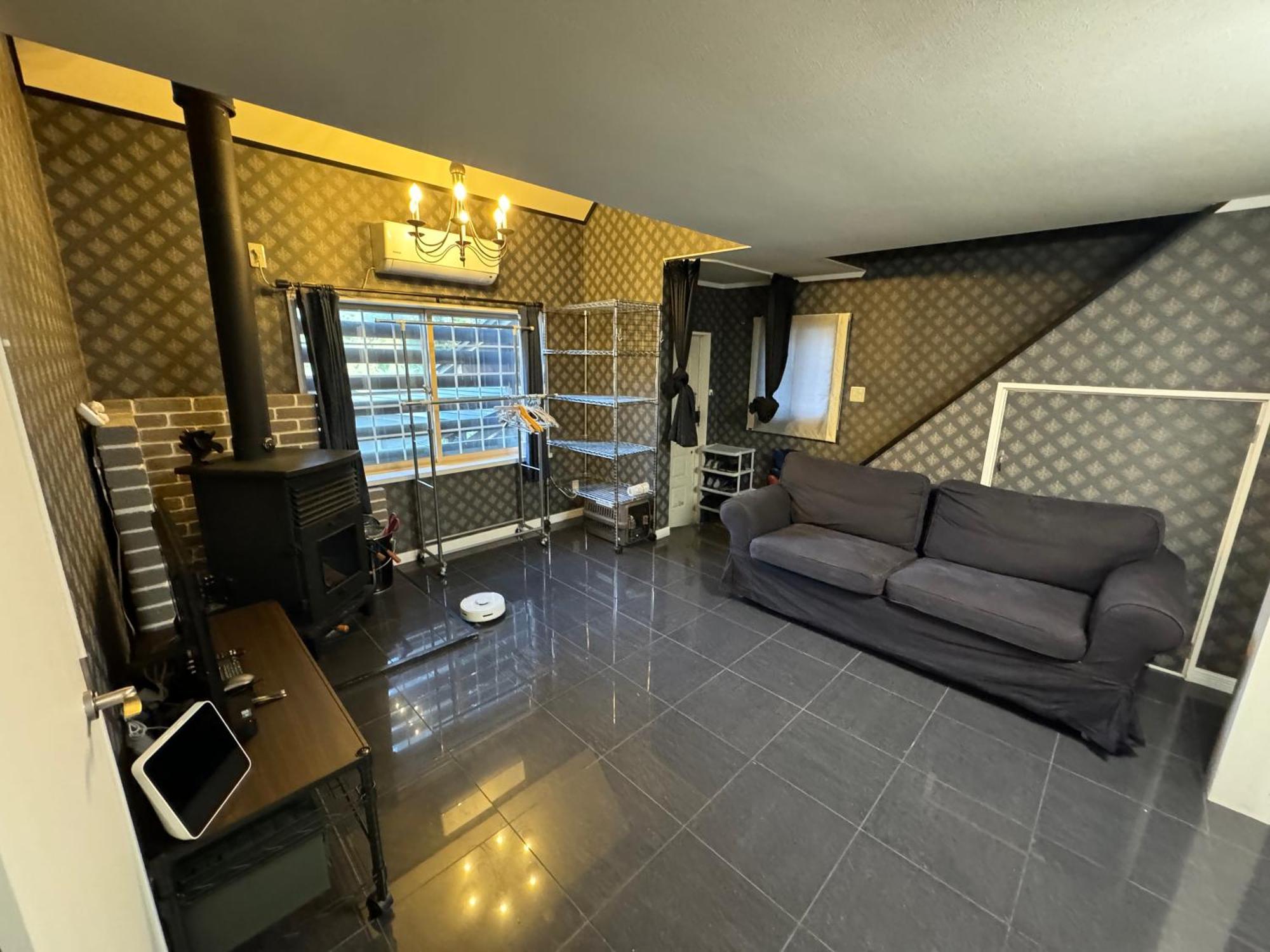 Taotechhouse Otel Hakuba Dış mekan fotoğraf