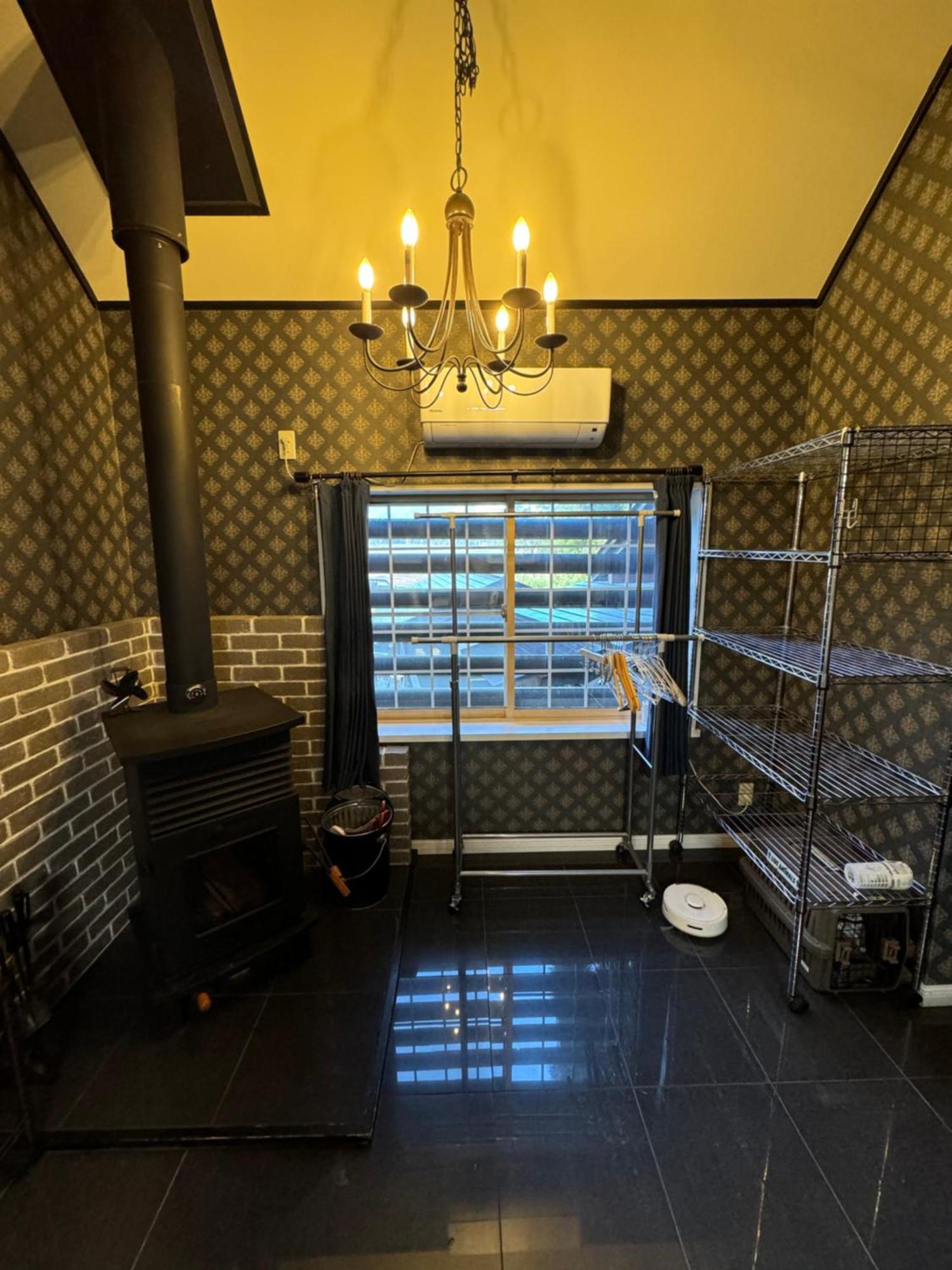Taotechhouse Otel Hakuba Dış mekan fotoğraf