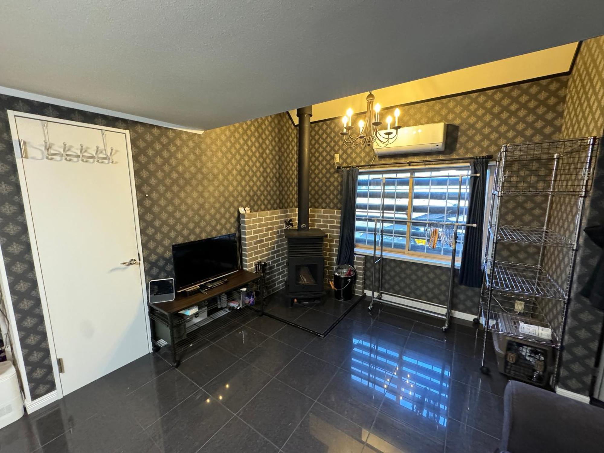 Taotechhouse Otel Hakuba Dış mekan fotoğraf