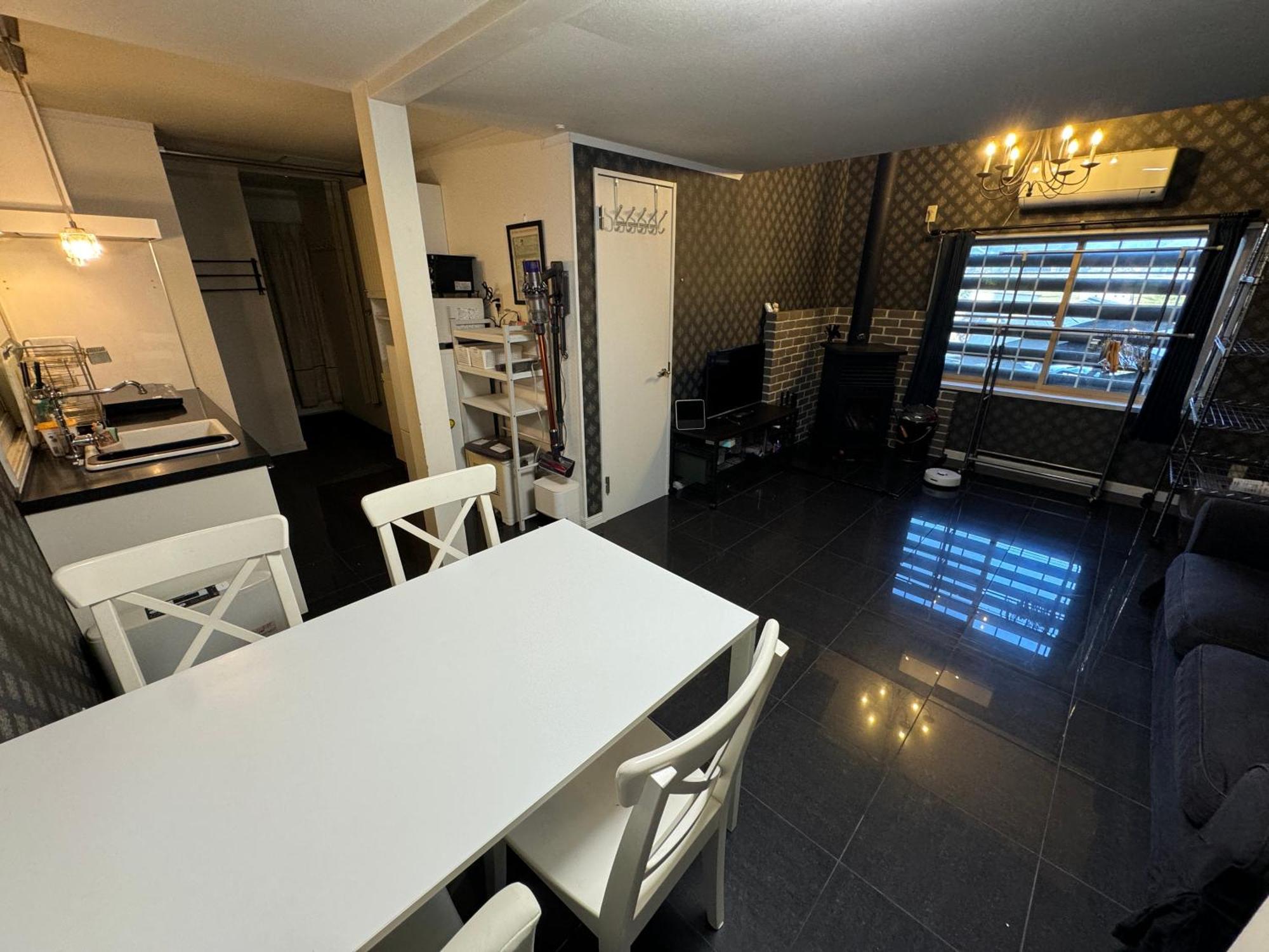 Taotechhouse Otel Hakuba Dış mekan fotoğraf