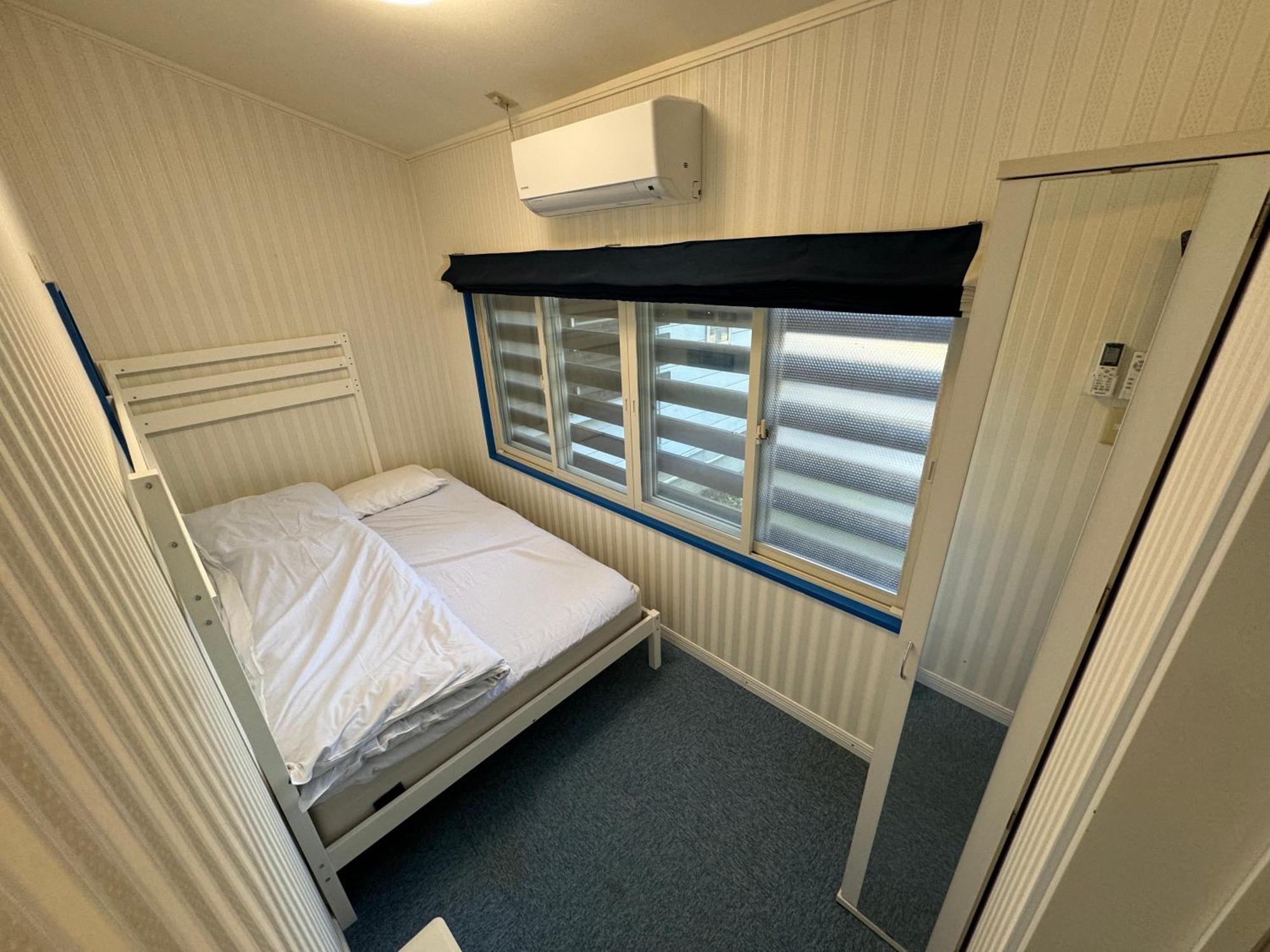 Taotechhouse Otel Hakuba Dış mekan fotoğraf