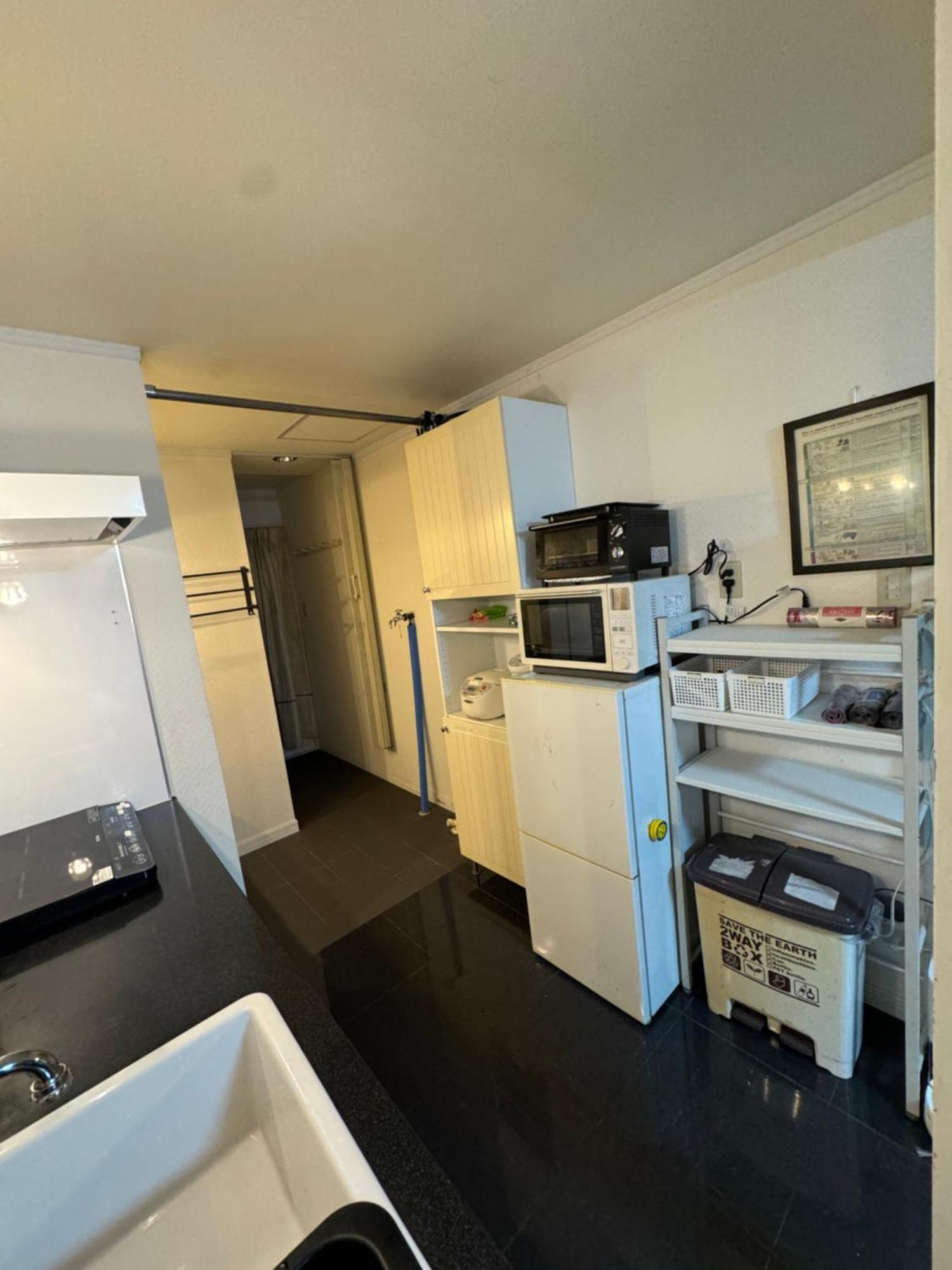 Taotechhouse Otel Hakuba Dış mekan fotoğraf