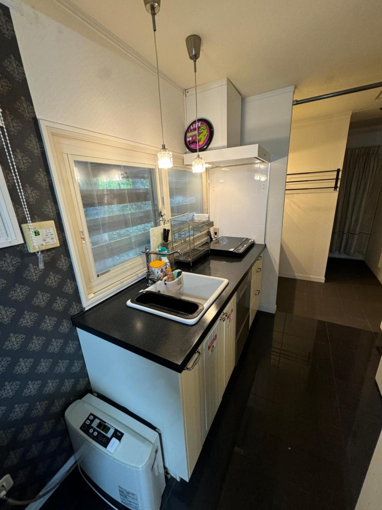 Taotechhouse Otel Hakuba Dış mekan fotoğraf